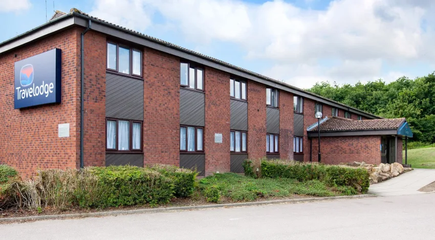 Travelodge near legoland sales